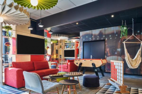 ibis Clamart Paris Velizy